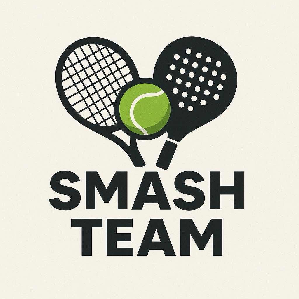 Smashteam - Tennis and Padel