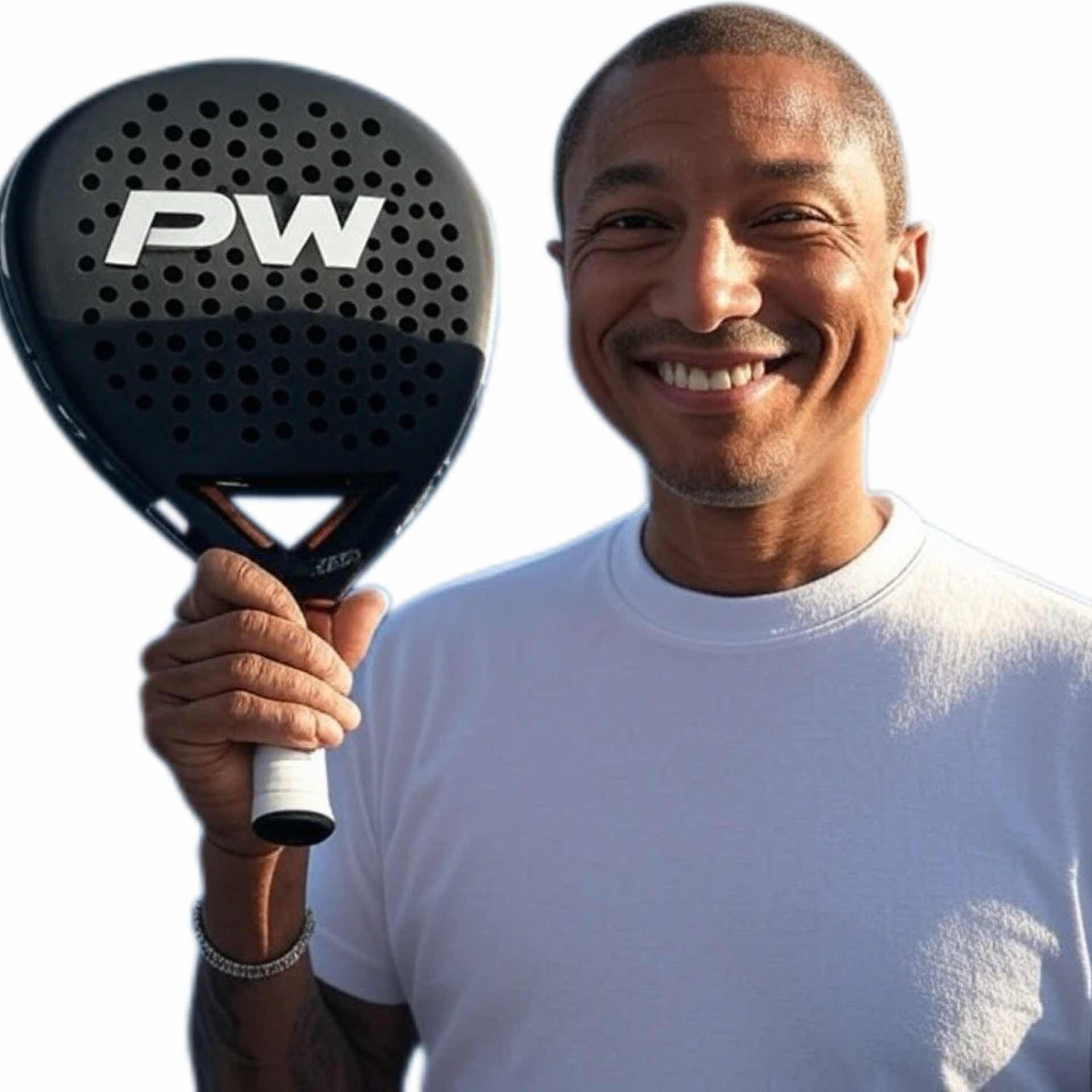 Padel Williams