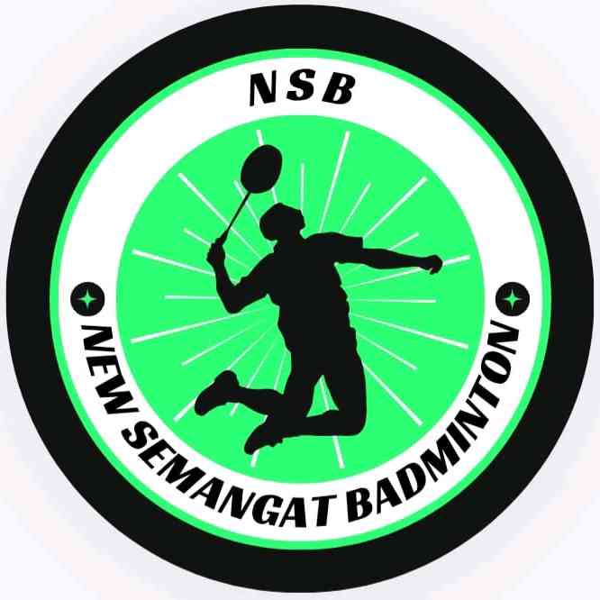 New Semangat Badminton