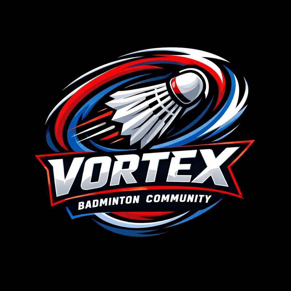 Vortex Badminton Community