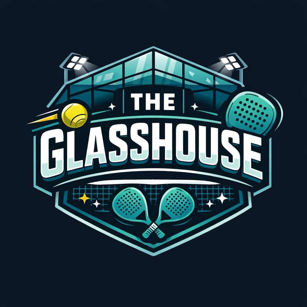 The Glasshouse