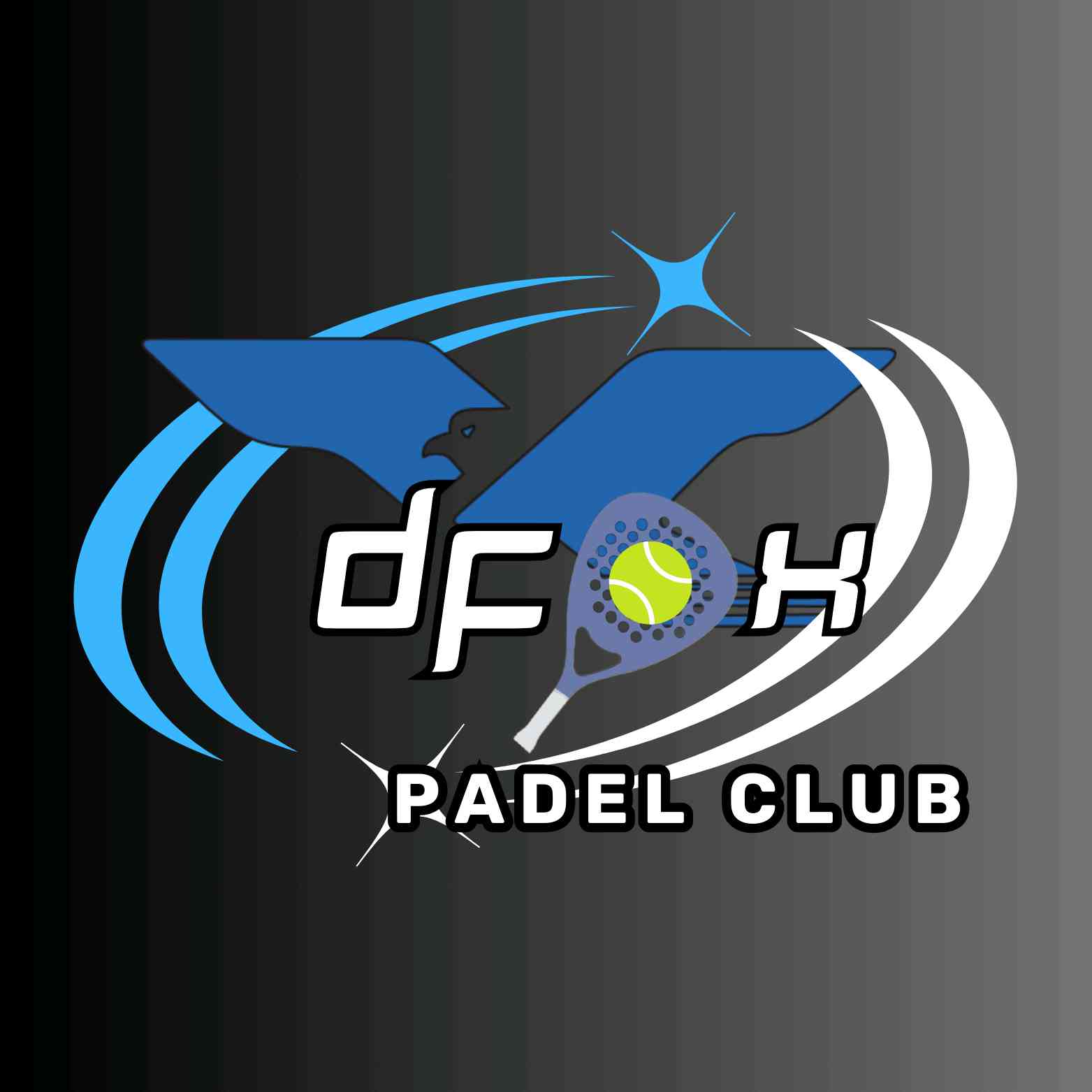 DFOX PADEL