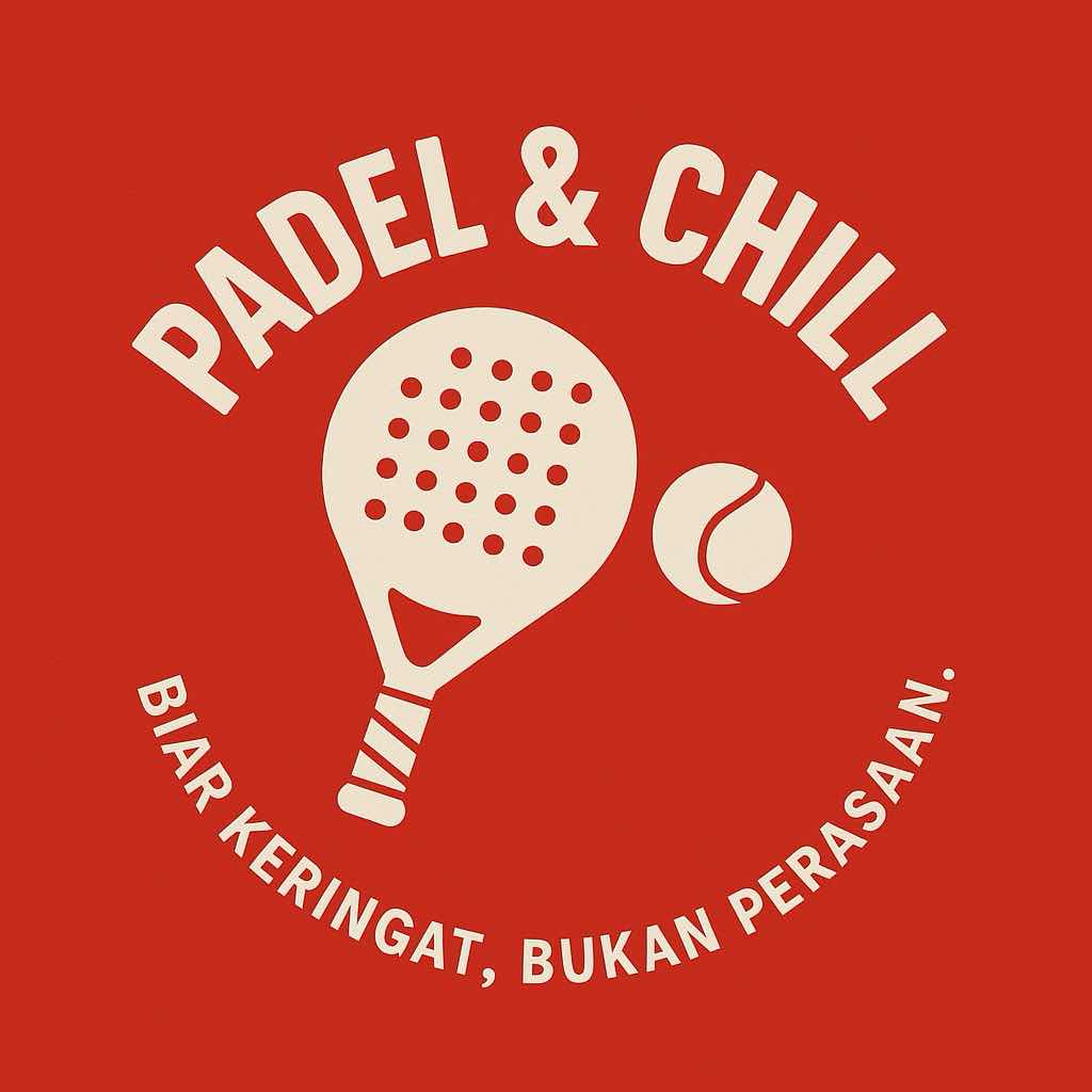 Padel and Chill