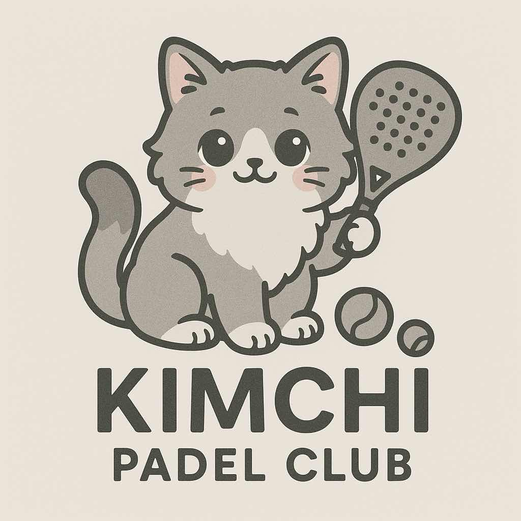 Kimchi Padel