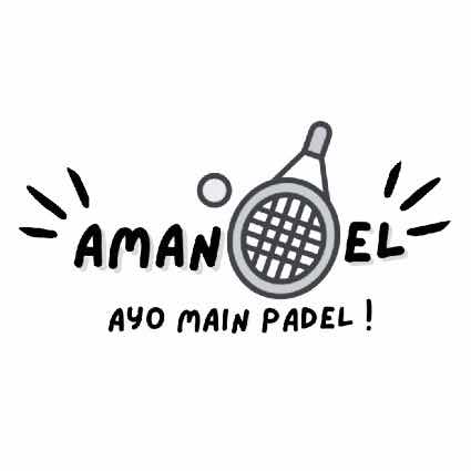 AMANDEL - Ayo Main Padel