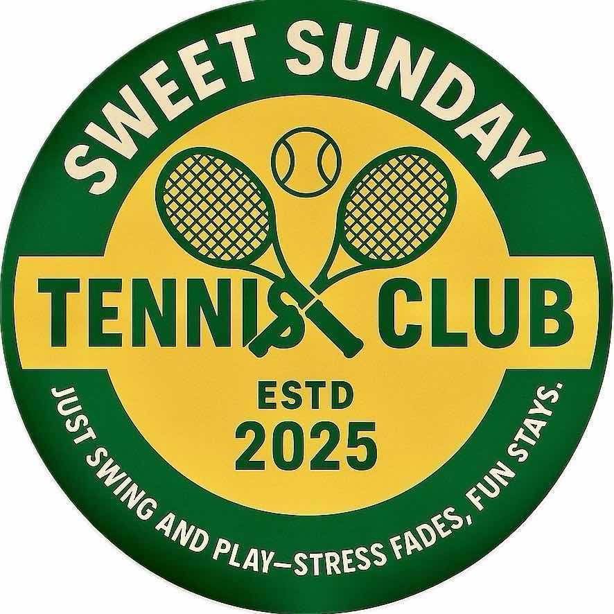 Sweet Sunday Tennis Club
