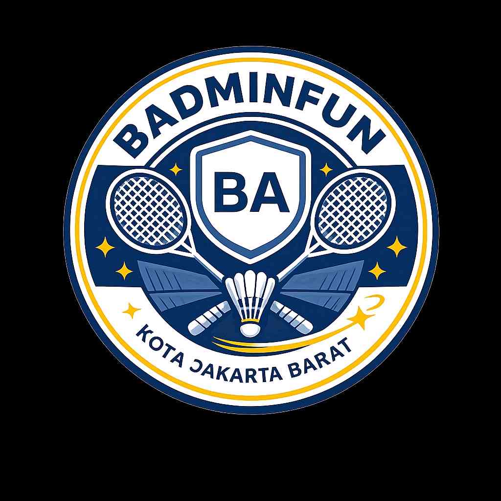 BadminFun