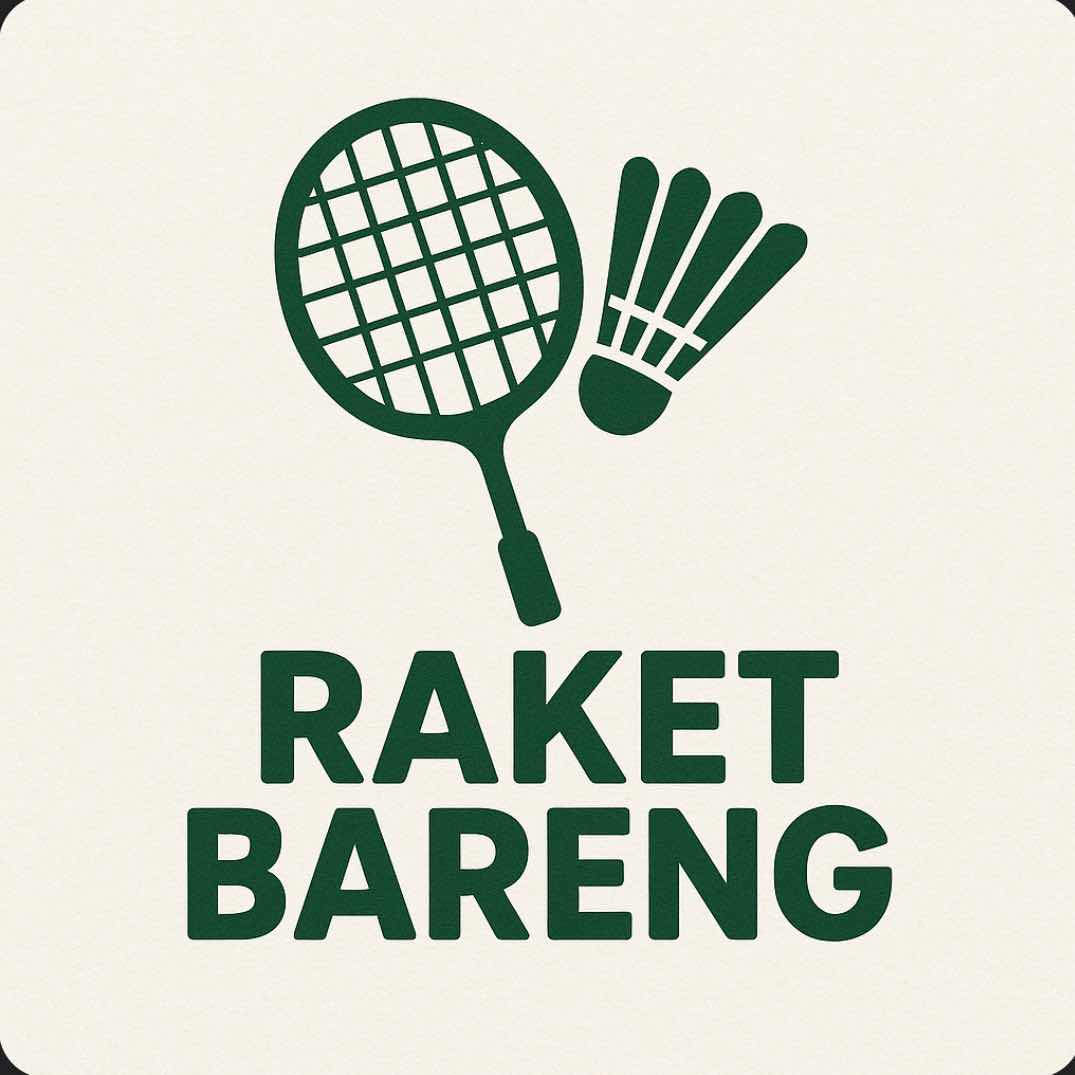 Raket Bareng
