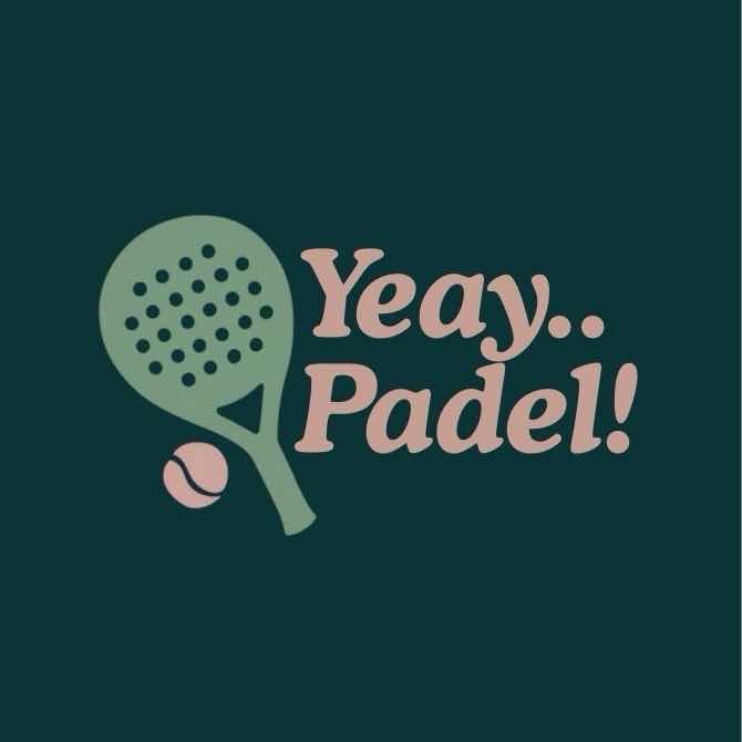 Yeay..Padel