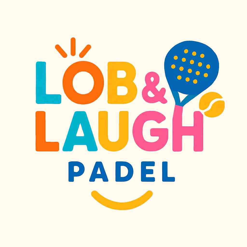 Lob and Laugh