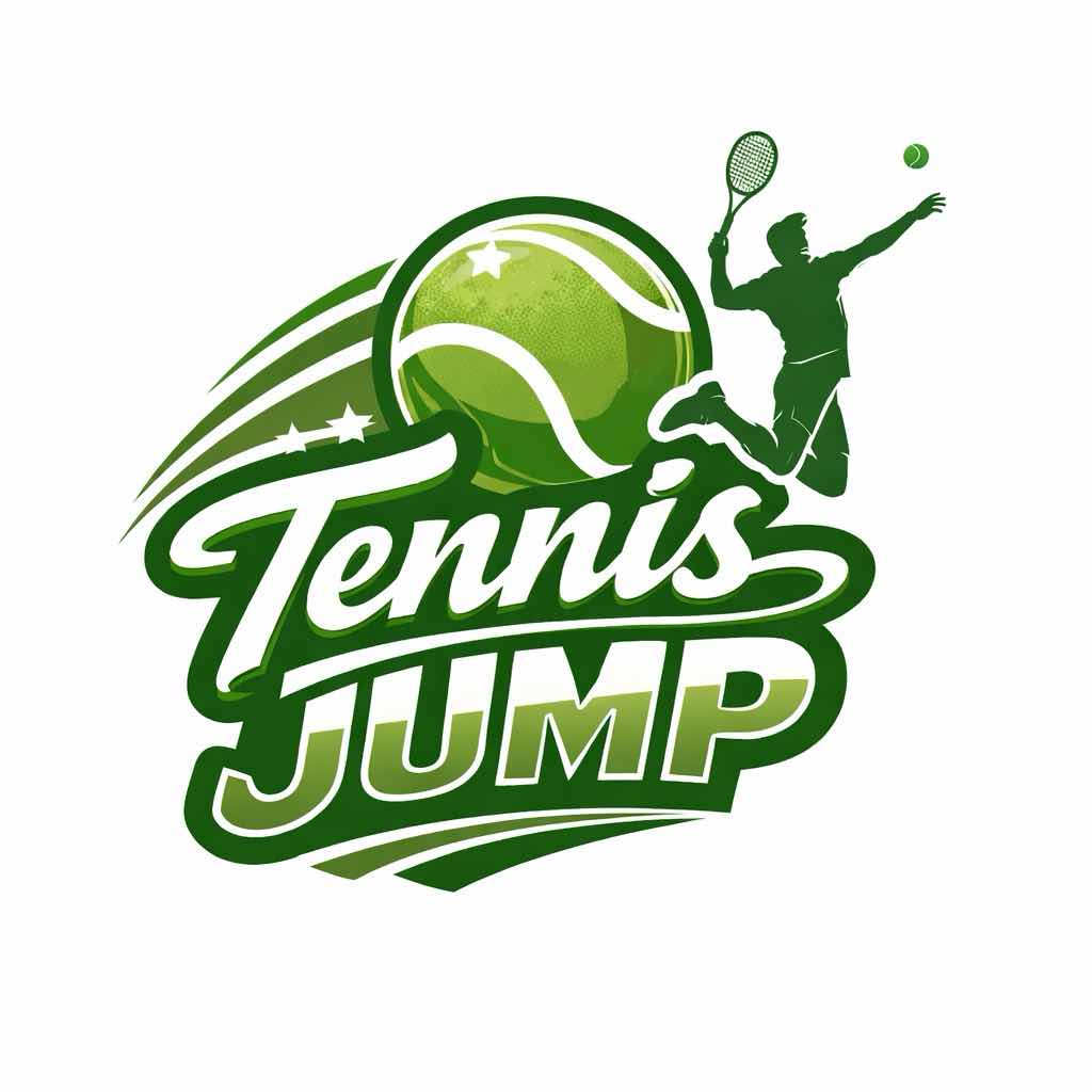 Tennis Jump