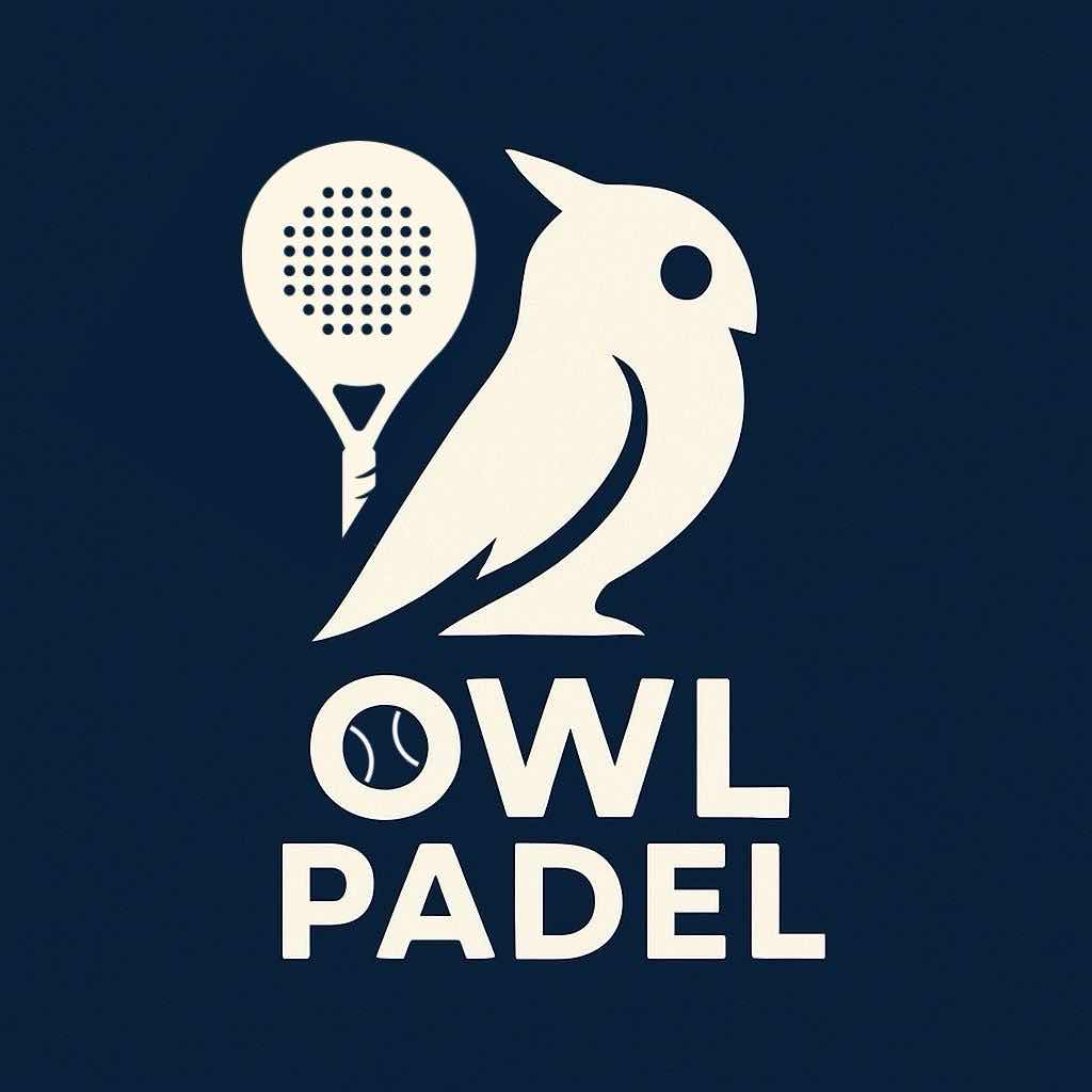 Owl Padel