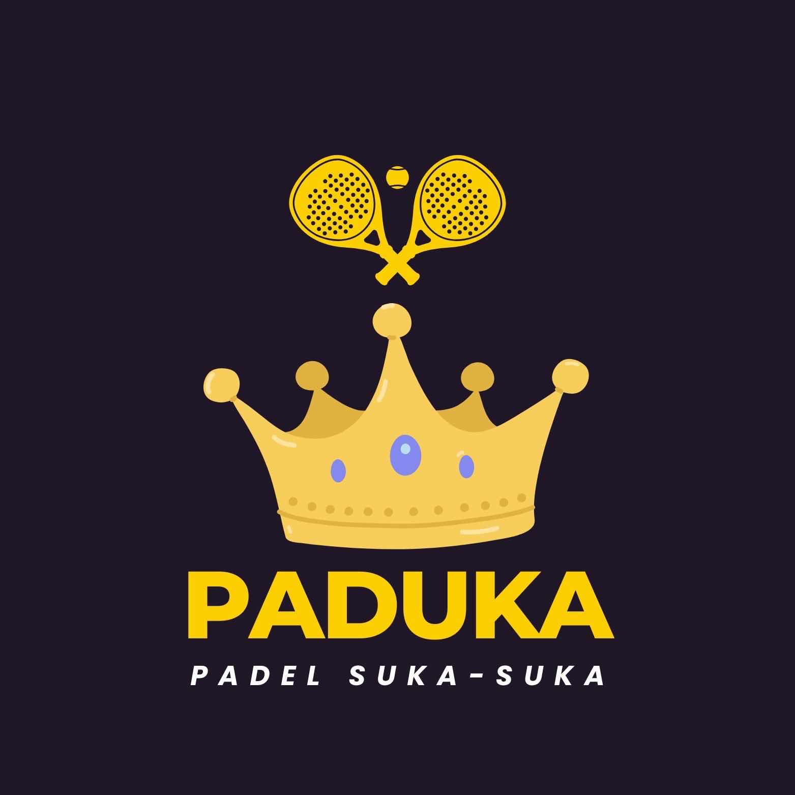 Paduka - Padel Suka-Suka