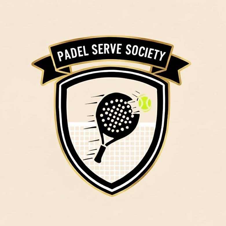 Padel Serve Society