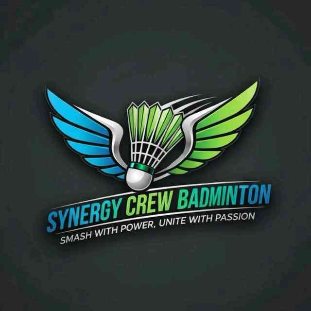 Logo Synergy Crew