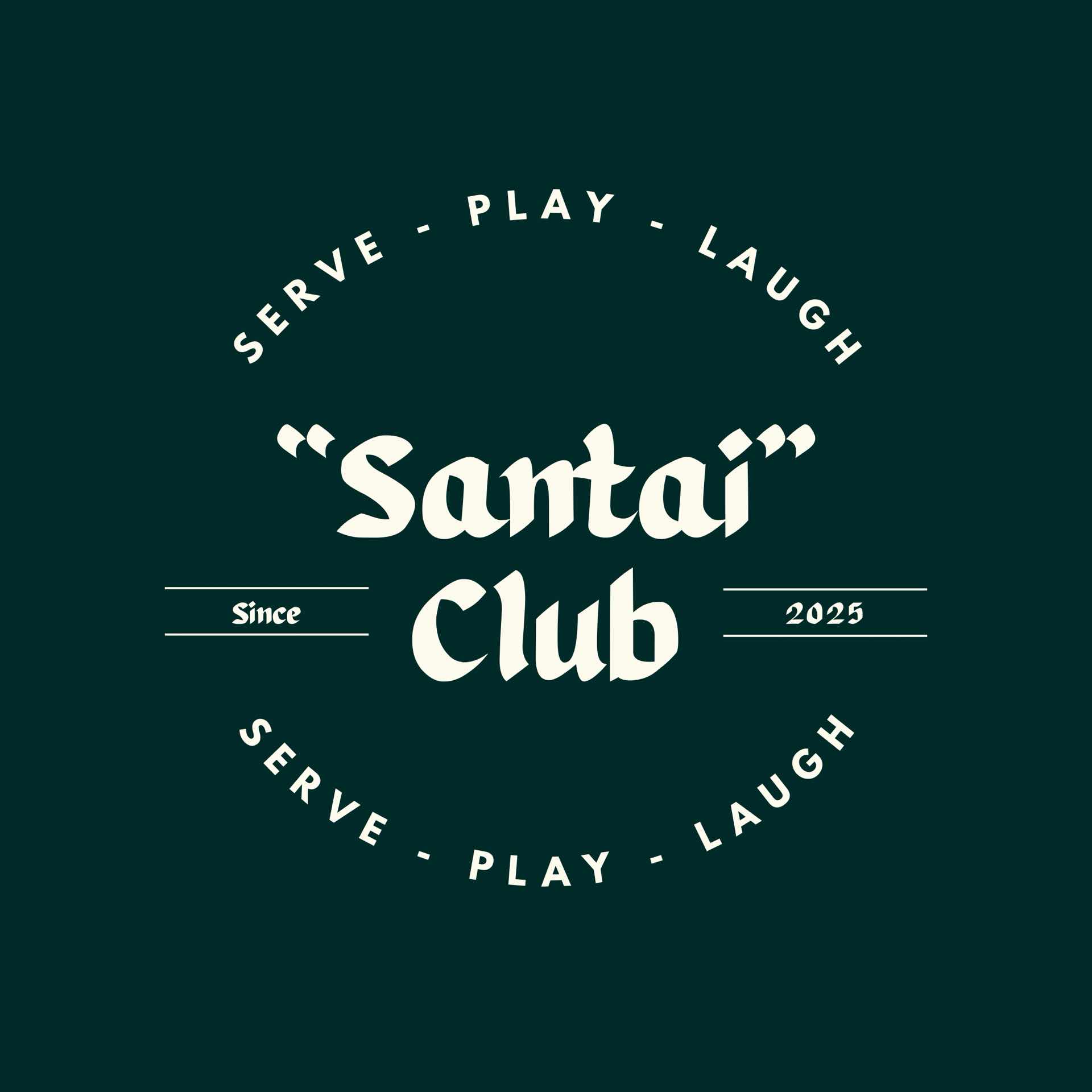 Santai Club