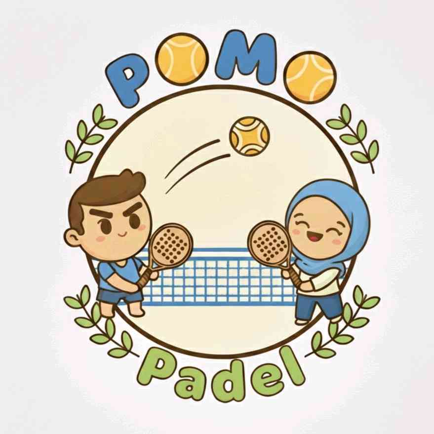 POMO Padel