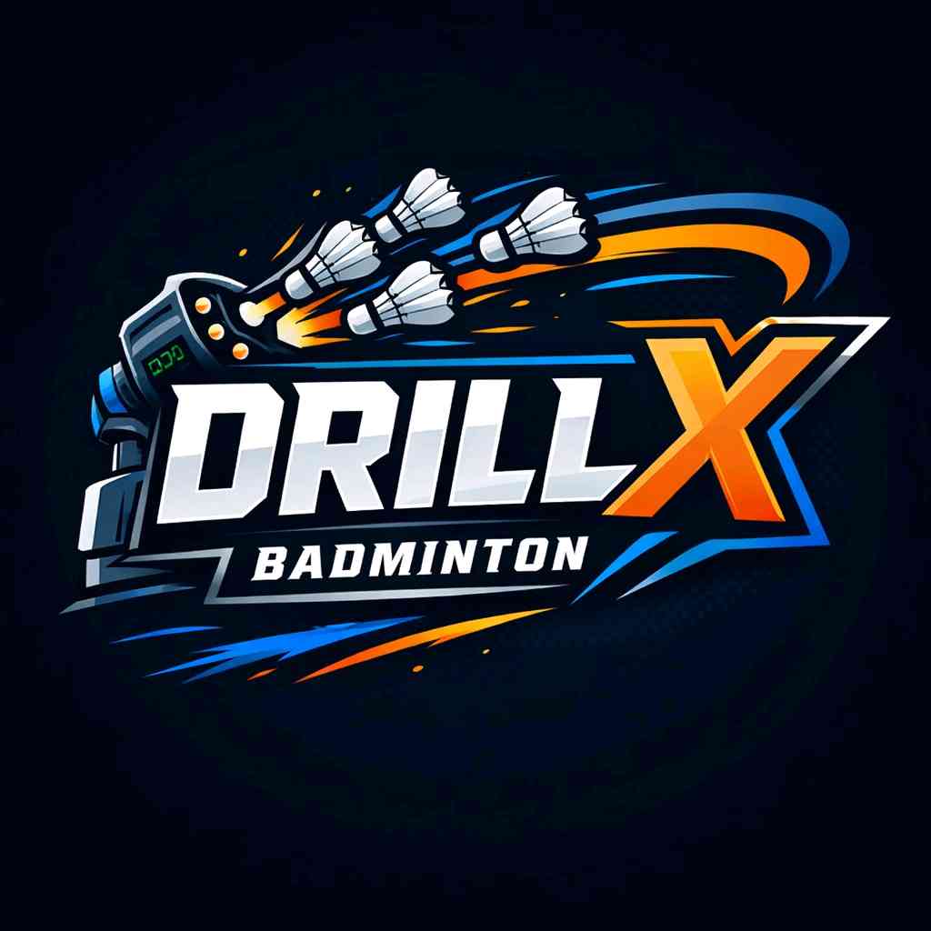 Drill-X Badminton