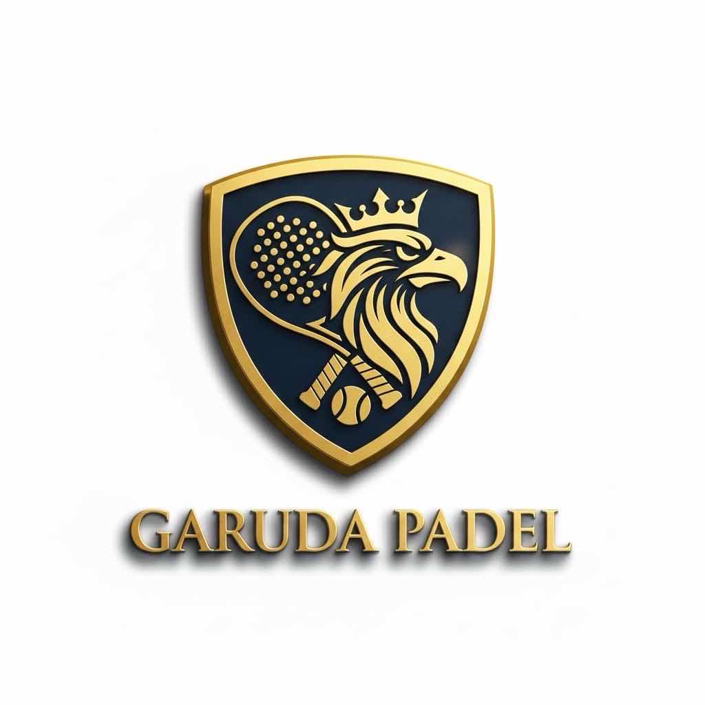Garuda Padel ID