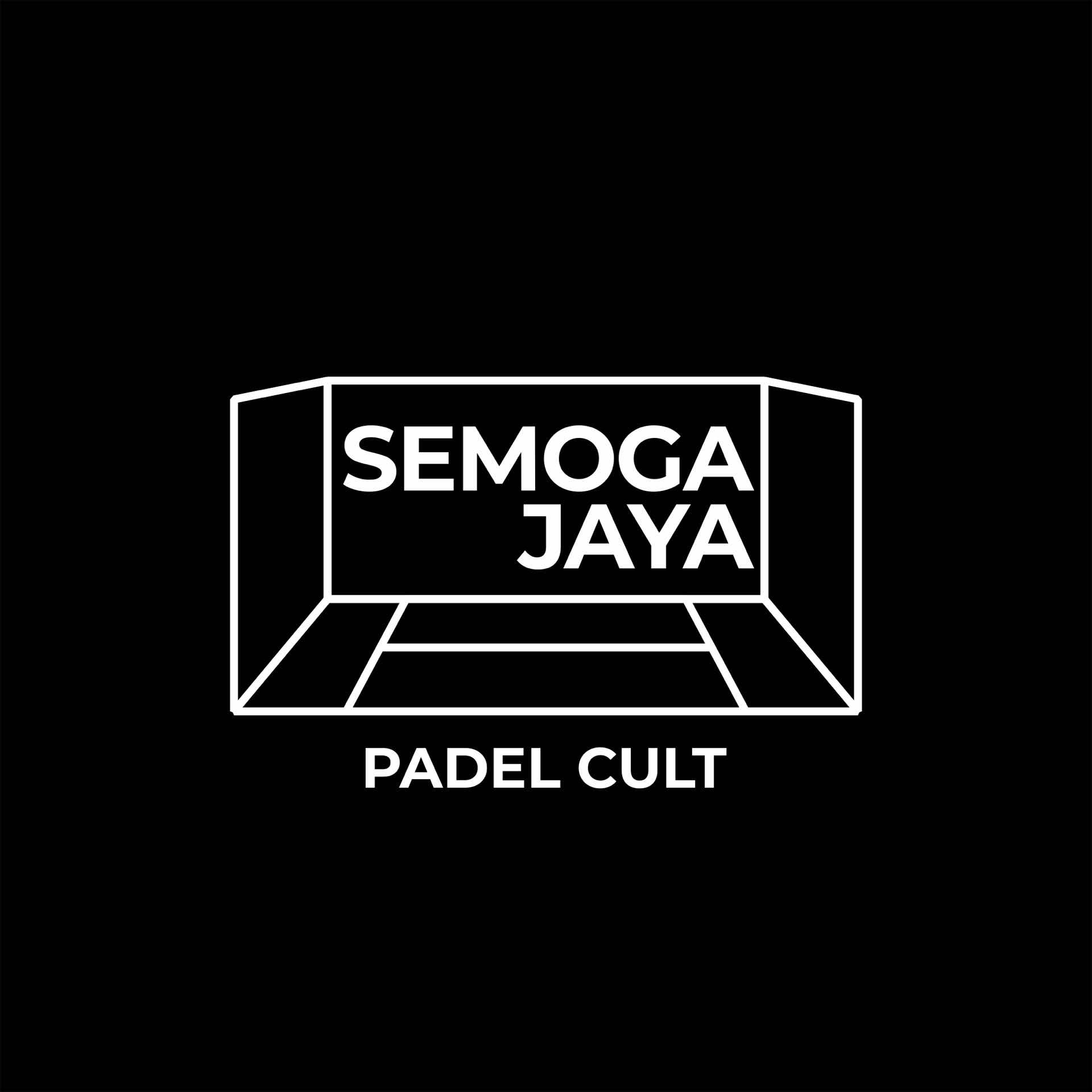 Semoga Jaya Padel Cult