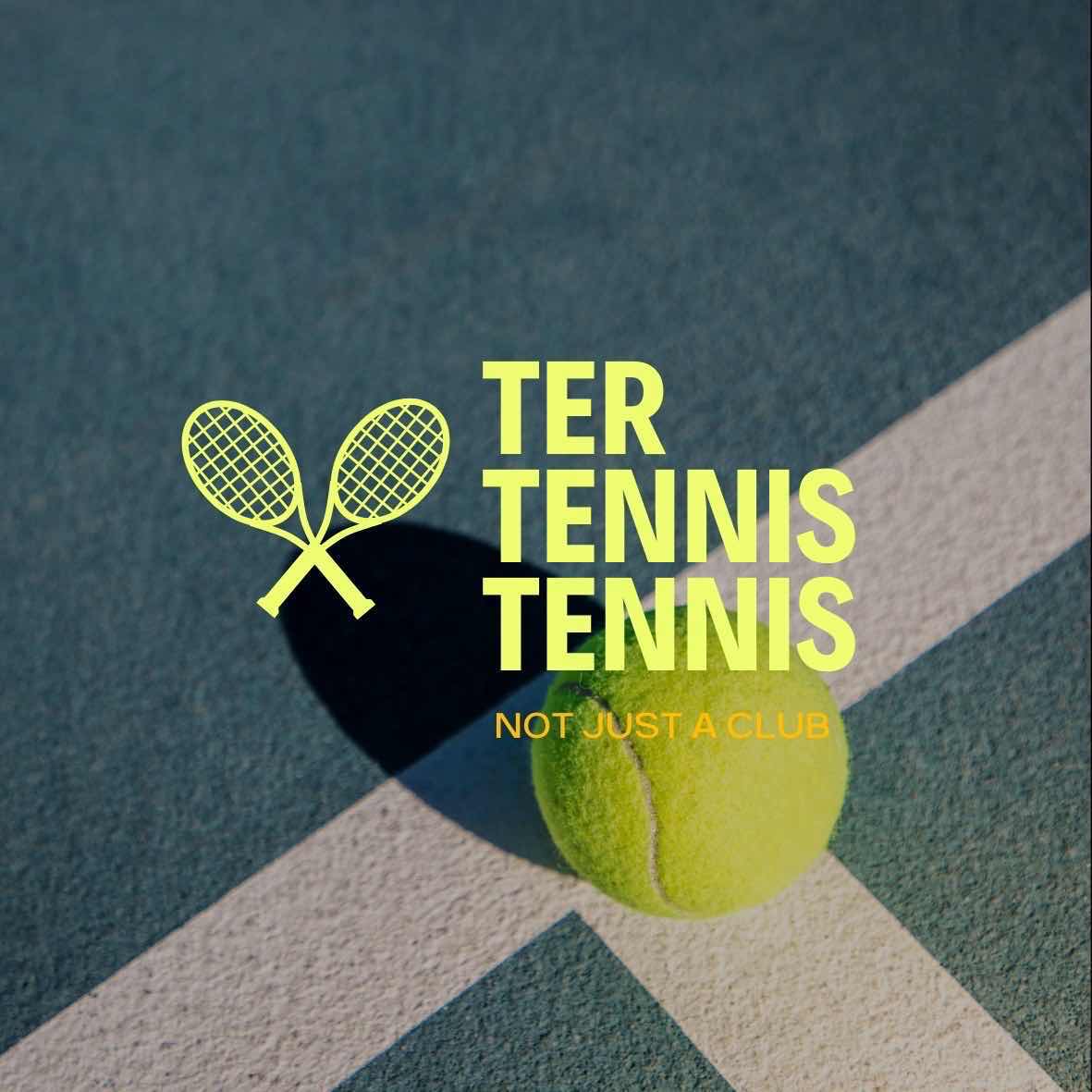 Ter Tennis Tennis Club