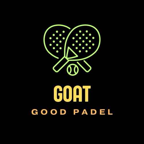 Goat Good Padel