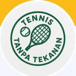Tennis Tanpa Tekanan