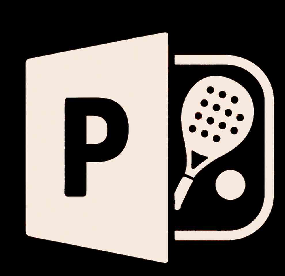 player padel tanggung