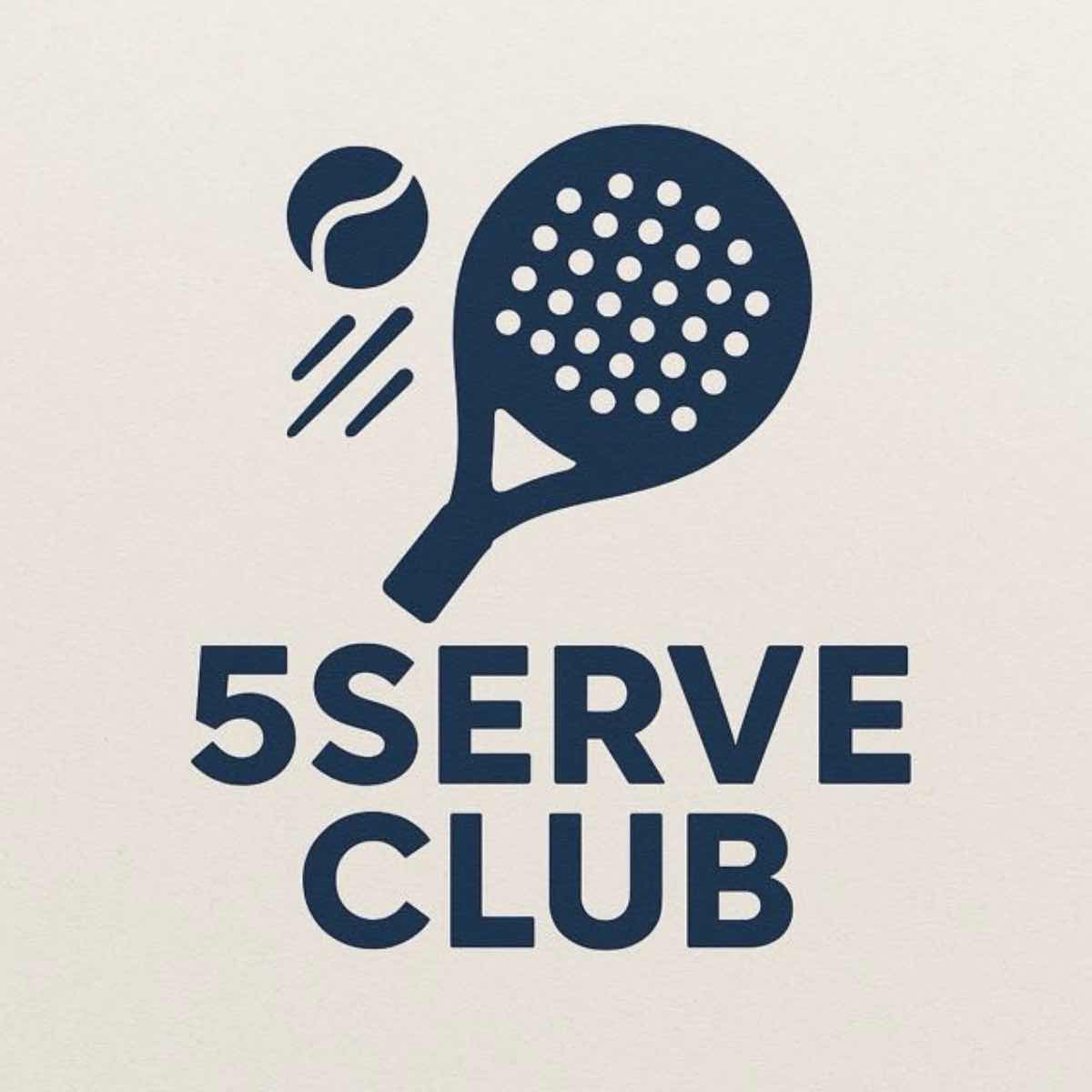 5Serve Club