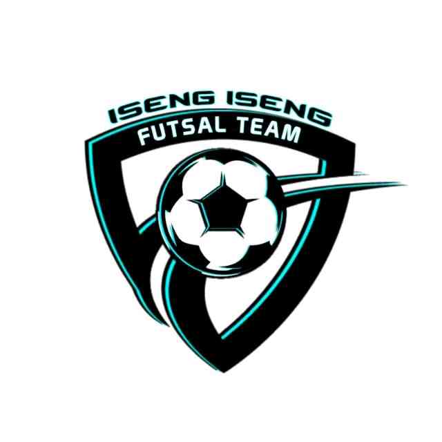 futsal iseng-iseng