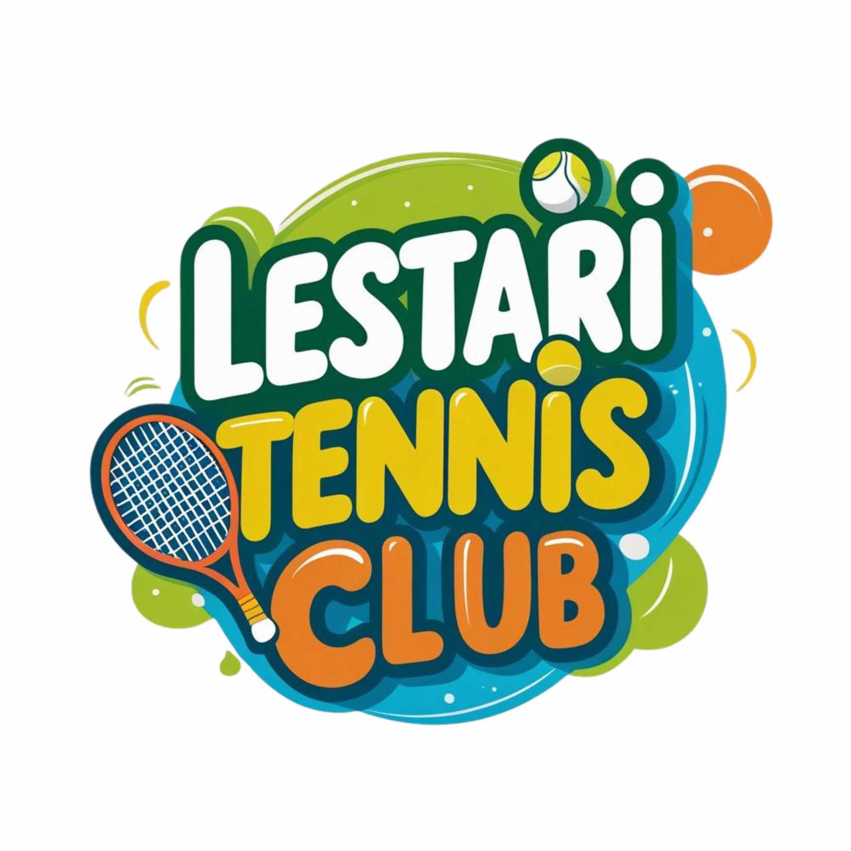 Lestari Tennis Club