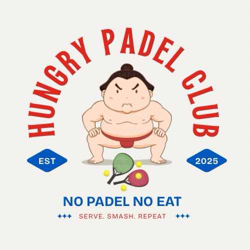 HUNGRY PADEL CLUB