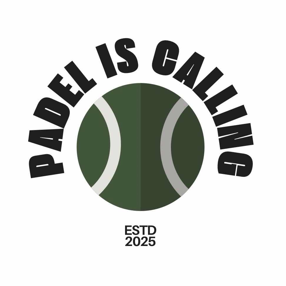 Padel Is Calling