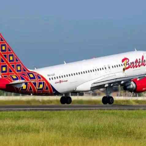 Batik- Airo853.5588.7274