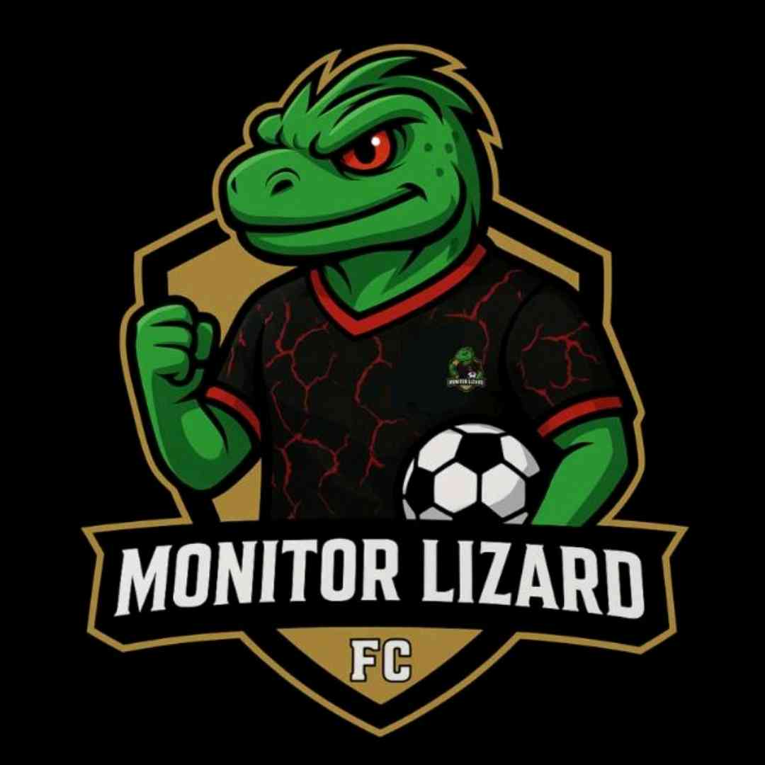 Monitor Lizard
