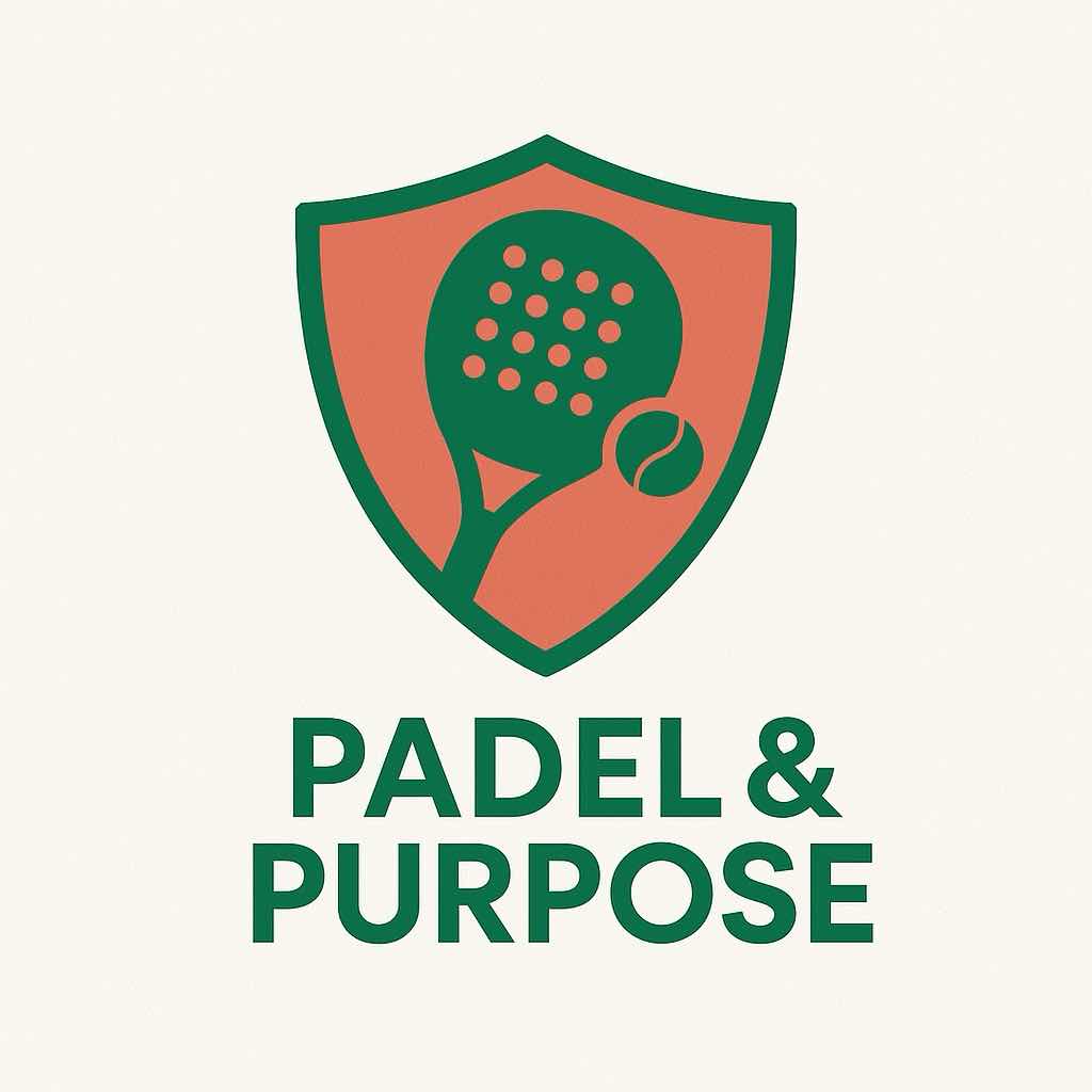 PadelandPurpose