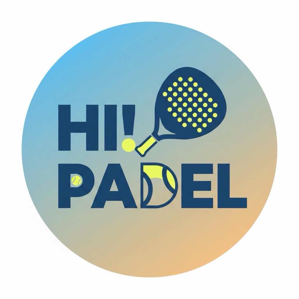 Hi.Padel