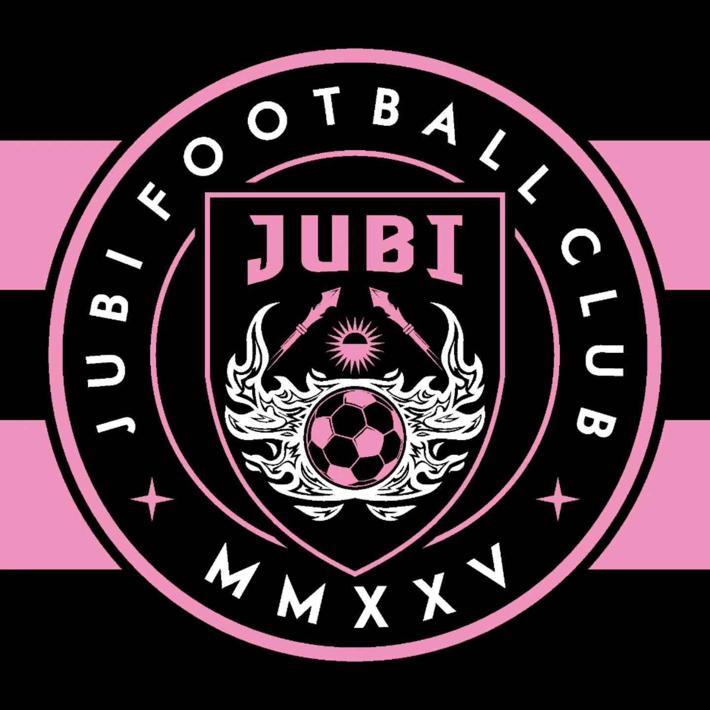 JUBI FC