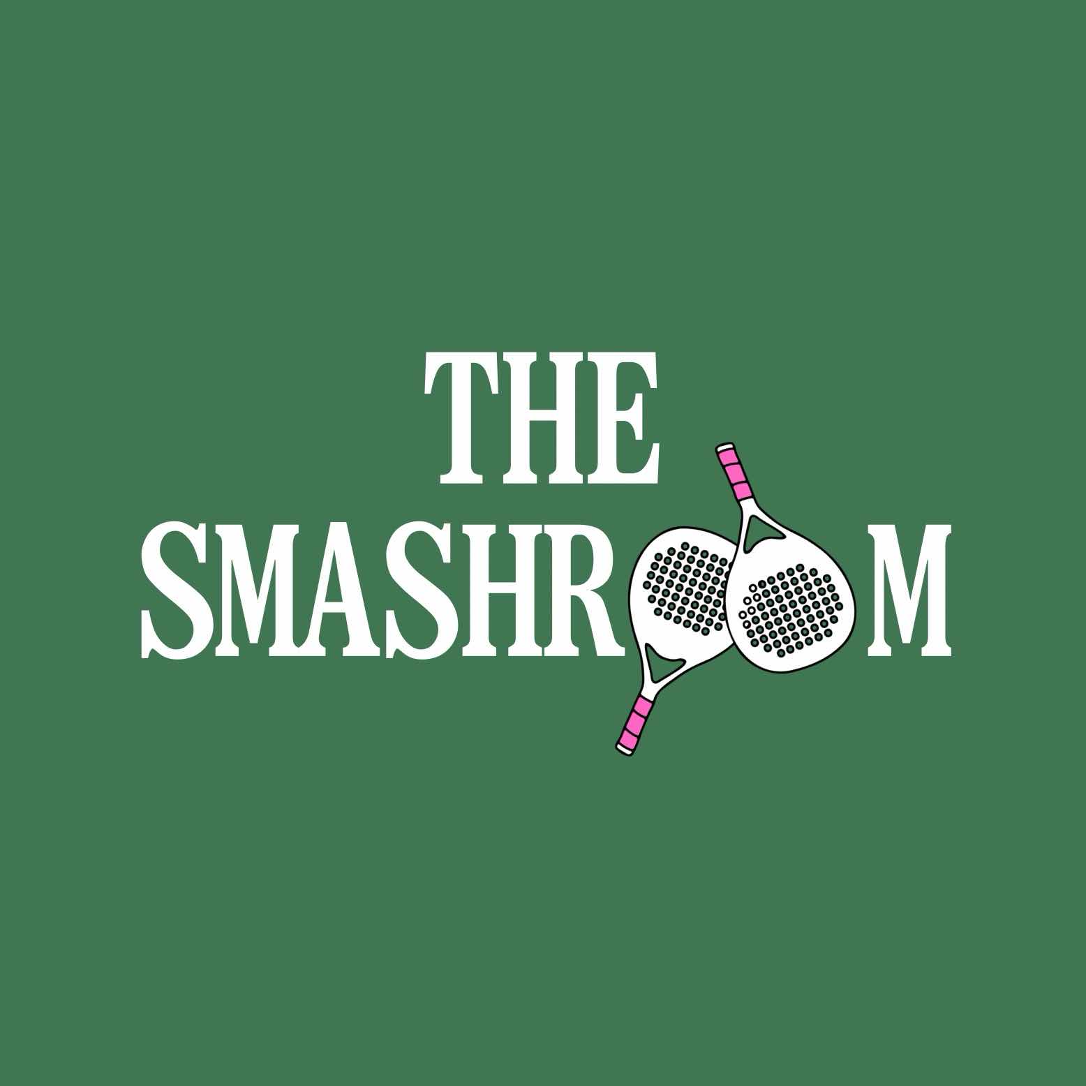 The SmashRoom Club