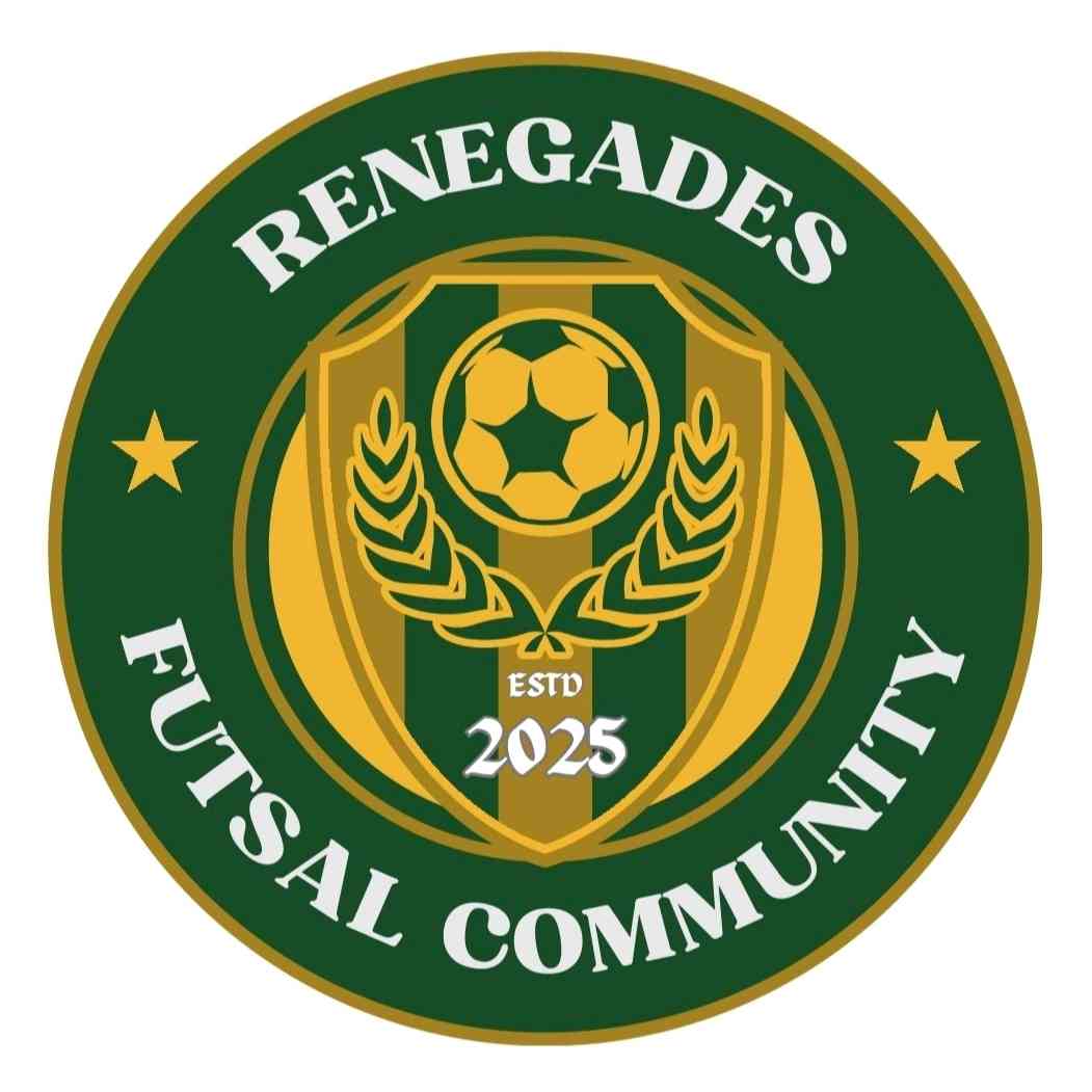 Renegades Futsal Community
