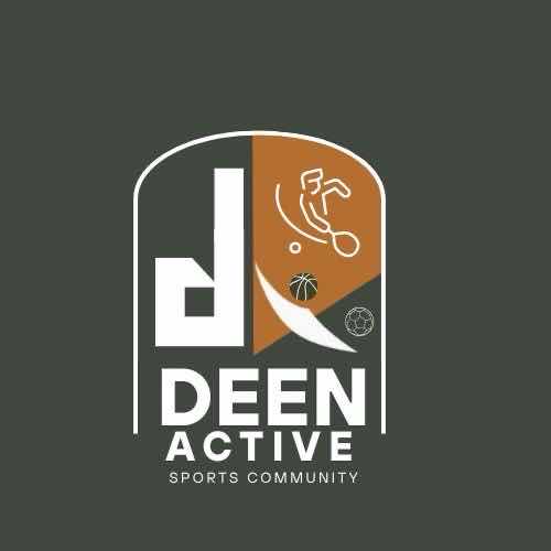 DEEN ACTIVE