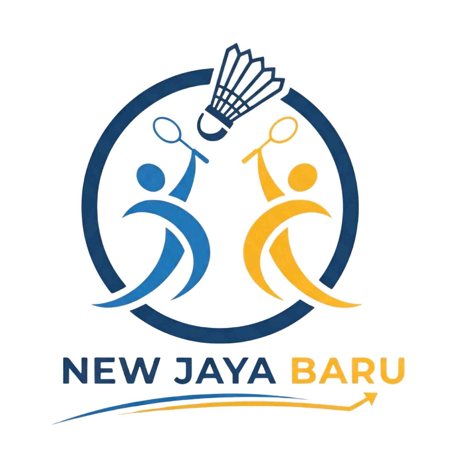 Logo FunGame New Jaya Baru