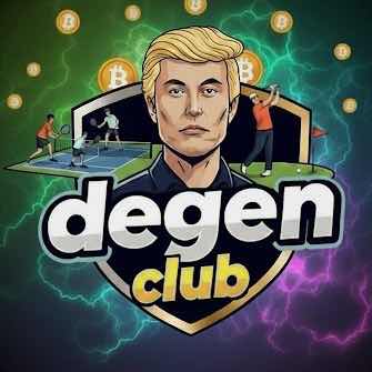 Degen Club