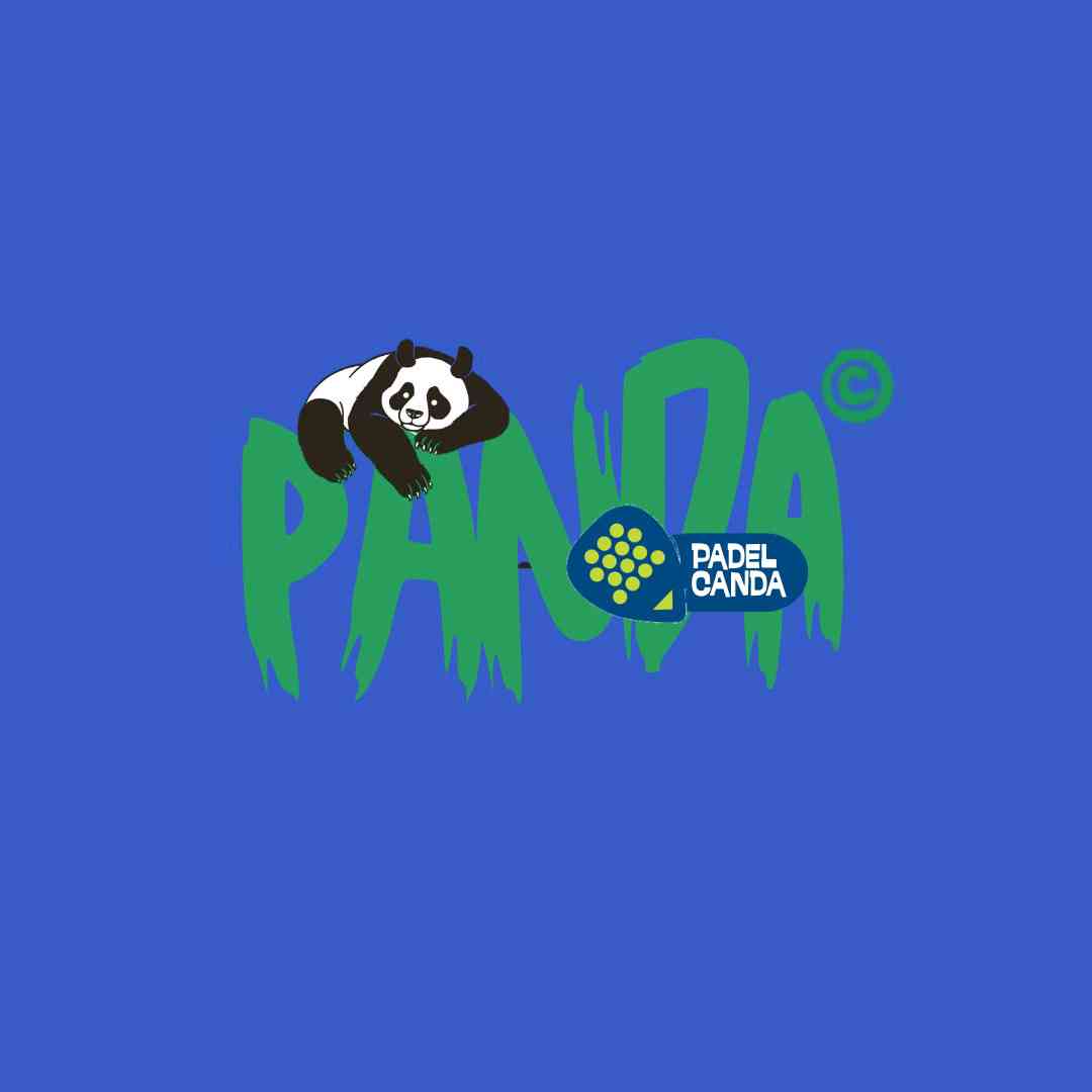 Panda Padel by TBS
