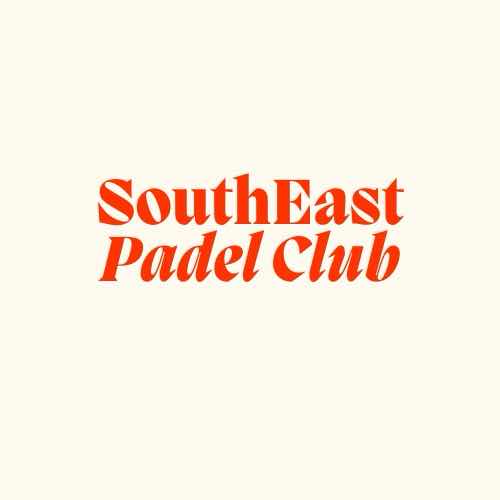 Logo SouthEast Padel Club