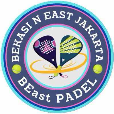 Logo BEast Padel