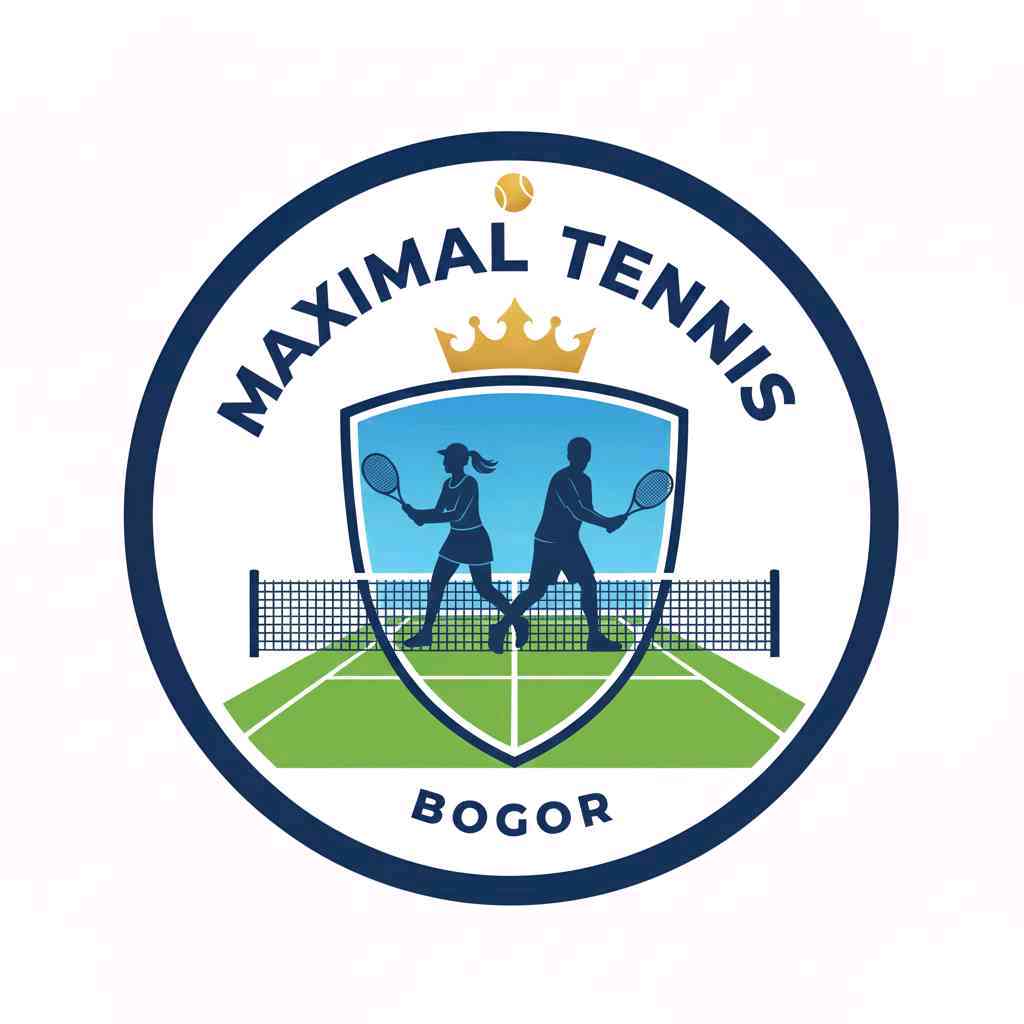 Maximal Tennis Bogor