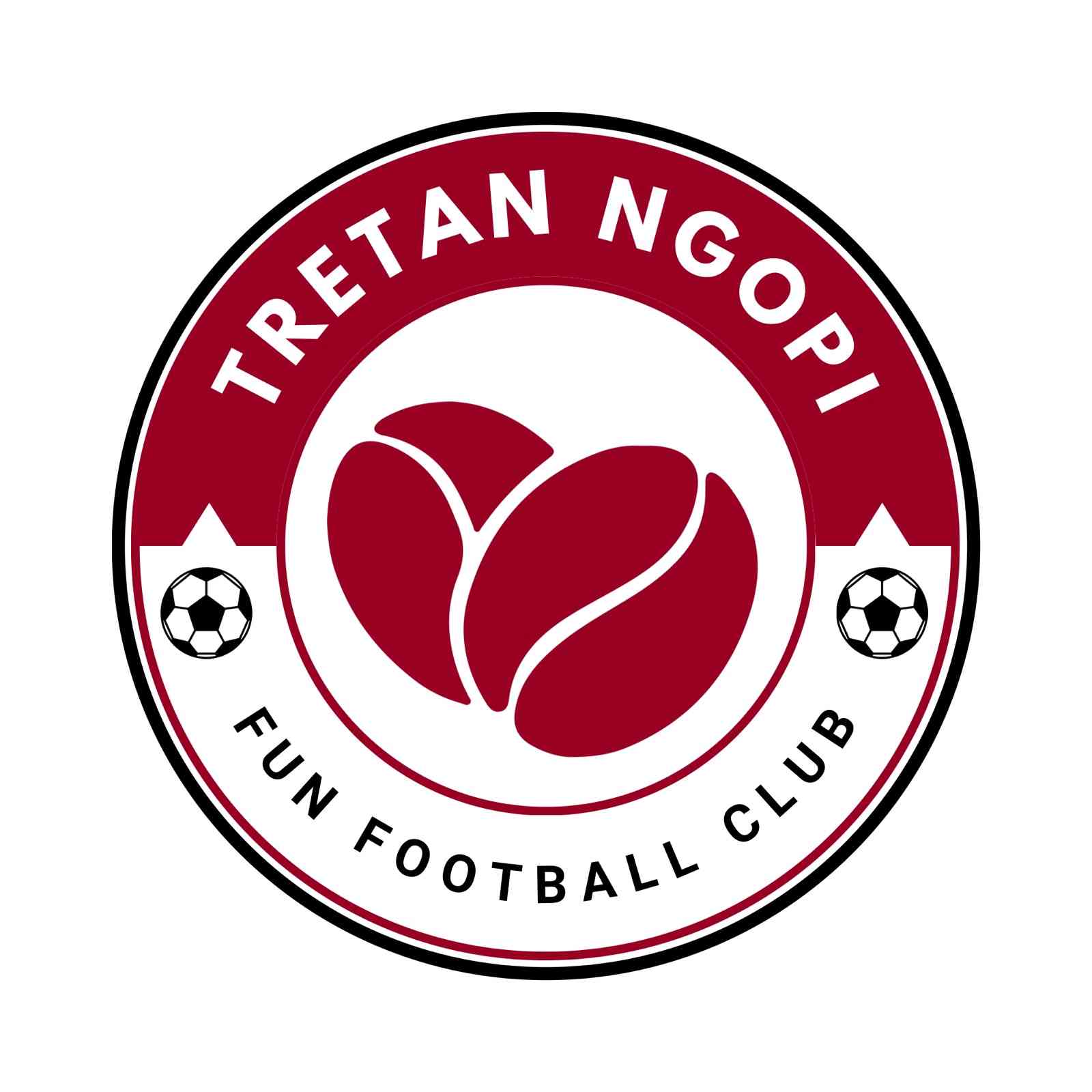 TRETAN NGOPI FC
