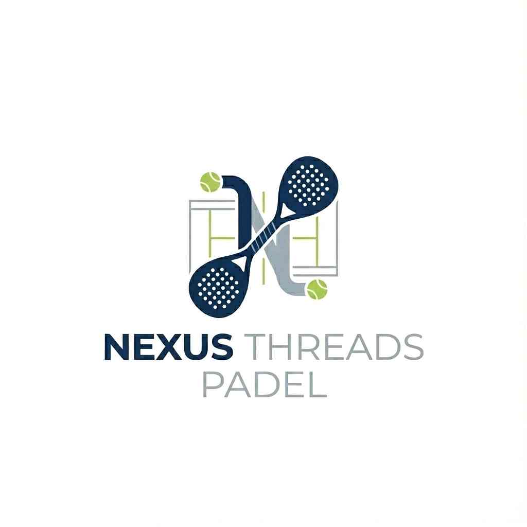 Nexus Threads Padel