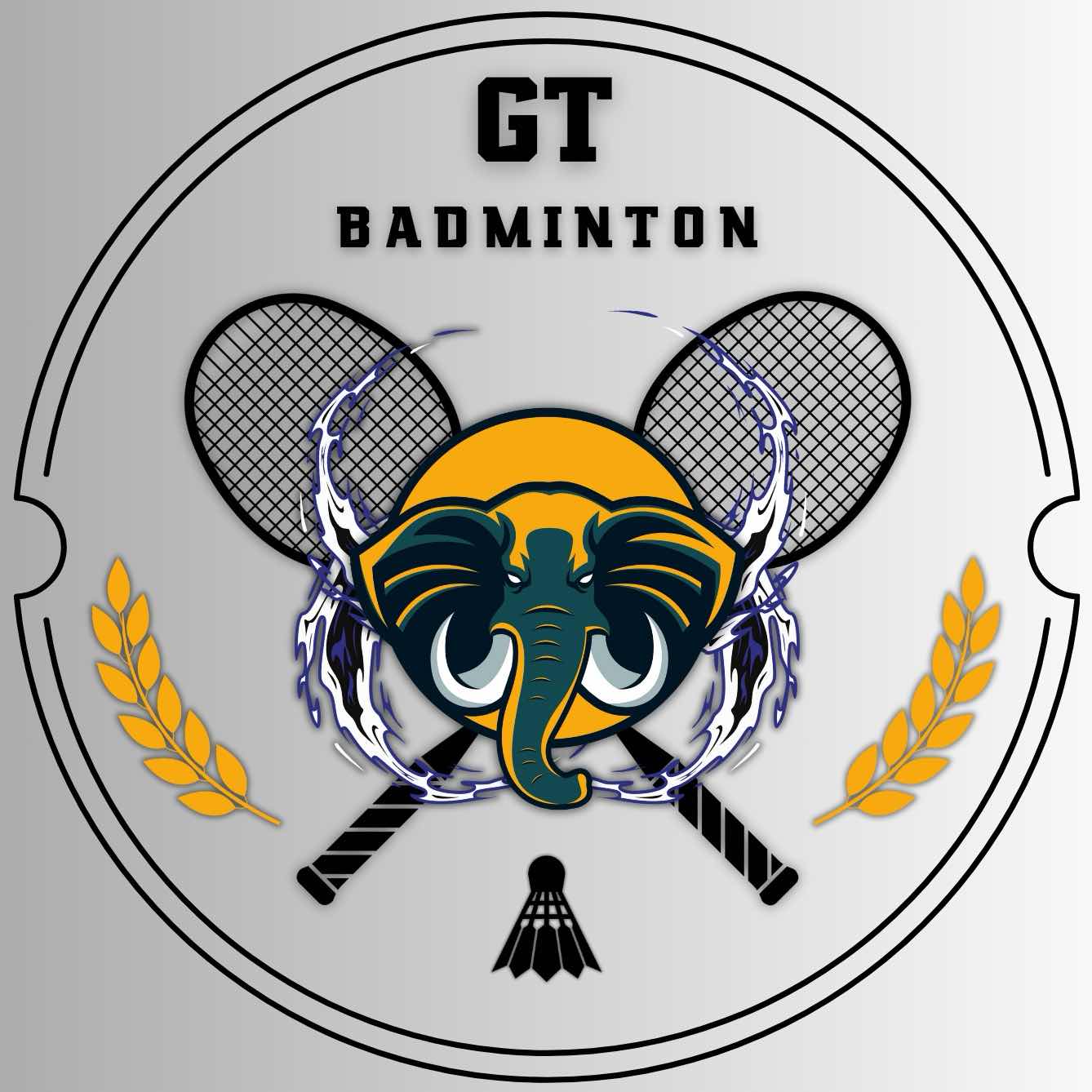 GT BADMINTON